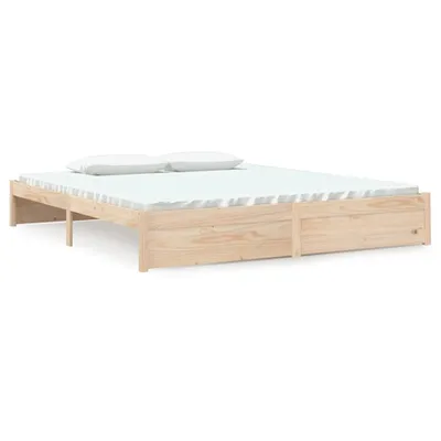 Zdjęcie produktu dla VidaXL 814964, 185,5 cm, 2,06 m, 31 cm, 1800 x 2000 mm, 1 szt.