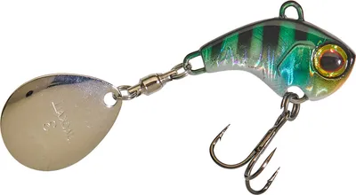 Produktbild von Illex Deracoup 1/4 oz HL Sunfish