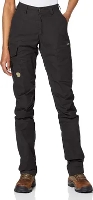 Zdjęcie produktu dla Spodnie trekkingowe Fjällräven G-1000 szare roz.40