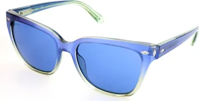 Produktbild von Swarovski Sonnenbrille SK0175 92V 55 17 140