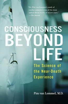 Produktbild von Consciousness Beyond Life