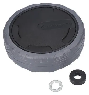 Immagine prodotto di Ruota per Aspirapolvere BOSCH PROFESSIONAL - 2609200432
