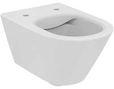 Produktbild von VIGOUR DERBY V3 Wand-WC spülrandlos PflegetectPLUS Beschichtung