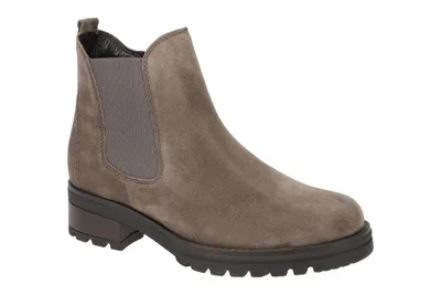 Produktbild von Gabor Comfort Chelsea Boot Beige