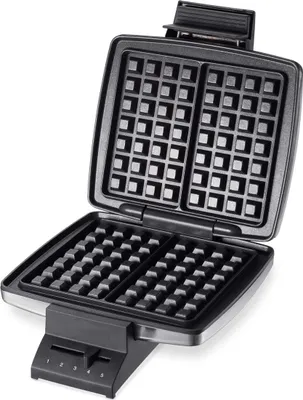 Produktbild von Cloer Bruesseler Waffelautomat 1445