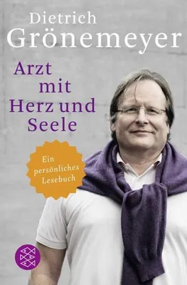 Immagine prodotto di Arzt mit Herz und Seele