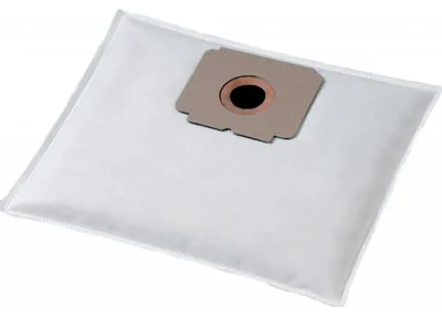 Image de KOMA AG28S - Sacs pour aspirateur AEG Vampyr No.28 textile, 4pcs
