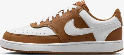 Produktbild von Nike Court Vision Low Next Nature "Light British Tan", Größe: 42,5