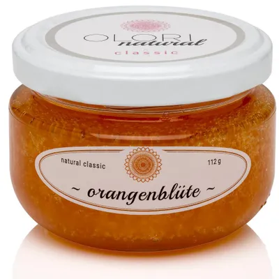 Produktbild von Olori Raumduft naturreines Öl Orangenblüte