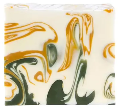 Produktbild von GREENDOOR Naturseife Ingwer Zitronengras