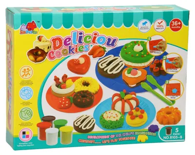 Image de Petits biscuits