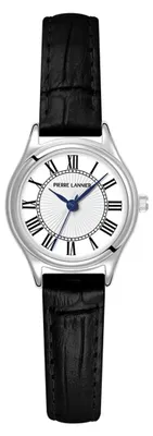 Produktbild von Pierre Lannier Armbanduhr Pya Blanc
