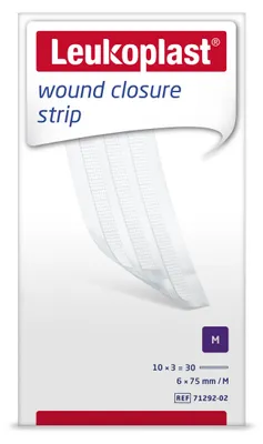 Image de Leukoplast® Bande de suture, M