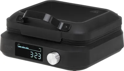 Zdjęcie produktu dla Camry Waffle makerADLER AD 3087