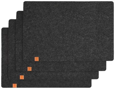 Produktbild von Justinus Tischset 30x45cm 4-tlg.