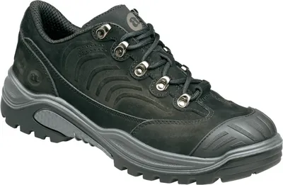 Produktbild von Bata S3 Sicherheitsschuhe TRAXX 203 Größe: 47, Farbe: Schwarz