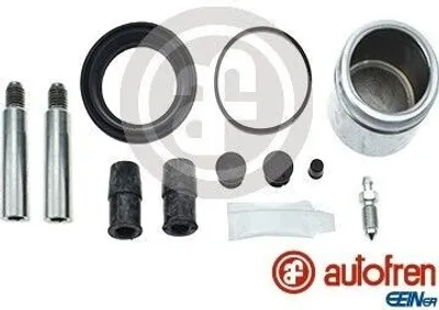 Produktbild von AUTOFREN SEINSA Bremssattel-Reparatursatz für BMW 5 Limousine (E39) Vorne 60mm D44072S