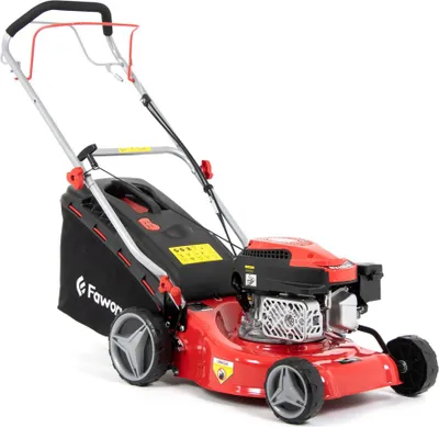 Zdjęcie produktu dla Kosiarka Spalinowa Faworyt Wa41N127R