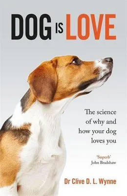 Produktbild von Dog is Love