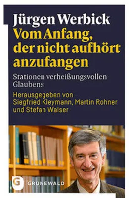 Immagine prodotto di Vom Anfang, der nicht aufhört anzufangen