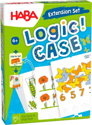 Zdjęcie produktu dla HABA 1306127001, 6 lat(a)