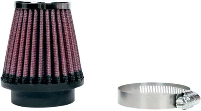 Produktbild von K+n Rc-1060 Luftfilter Lila  Lila One Size