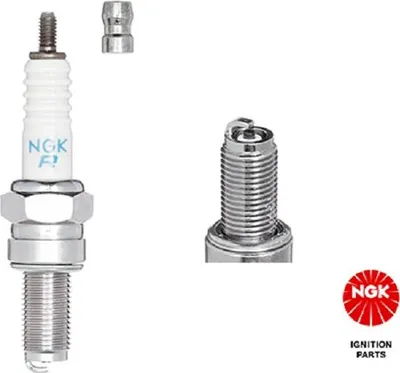 Produktbild von NGK Zündkerze CR10E für