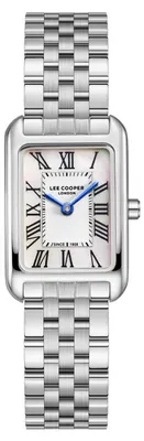 Imagen del producto de Lee Cooper - LC08135.320 - Reloj de pulsera - Para mujer - Cuarzo - ARIA