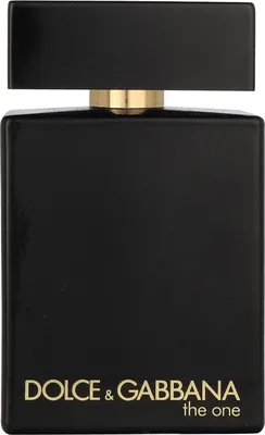 Produktbild von Dolce & Gabbana The One For Men Intense Edp Spray