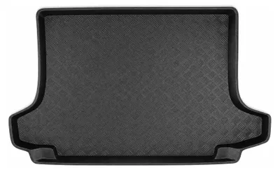 Image de Bac de coffre pour Peugeot 308 I 2007-2013 (break) – noir, sur mesure