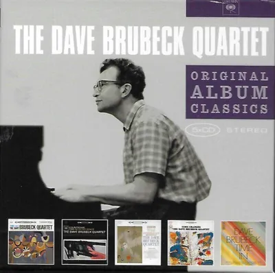 Image de Albums classiques originaux