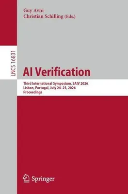 Produktbild von AI Verification