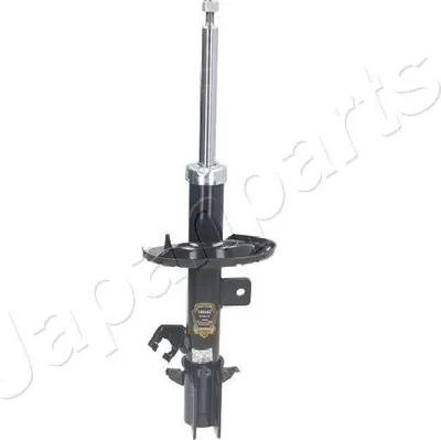 Produktbild von JAPANPARTS Stoßdämpfer Vorne Links für NISSAN Note (E11, NE11) Federbein MM-10042