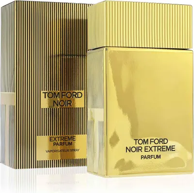 Obrázok produktu pre Tom Ford Noir Extreme Parfum parfum pre mužov 100 ml