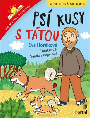 Image de Psí kusy s tátou