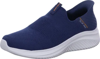 Produktbild von Skechers Herren Sneaker low Ultra Flex 3.0 - Smooth Step rot