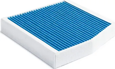 Produktbild von UFI 34.236.00 Innenraumfilter Pollenfilter passend für MERCEDES-BENZ B-Klasse (W246, W242)