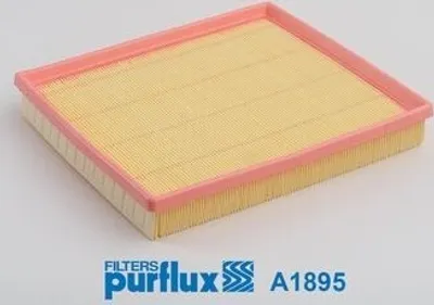 Obrázok produktu pre Vzduchový filter PURFLUX (A1895) pre MERCEDES-BENZ Trieda M Trieda Gl Trieda E