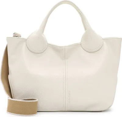 Immagine prodotto di SURI FREY borsa shopper borsa a tracolla Nessy Cityshopper Beige