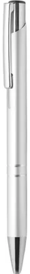 Produktbild von MidOcean - Kugelschreiber "Bern" MO1088 (13,5 cm x 1 cm) (Silber)