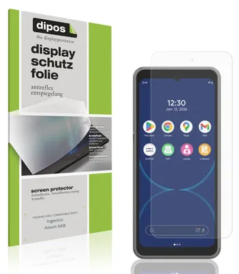 Obrázok produktu pre 4x dipos AR Ingenico Axium NX8