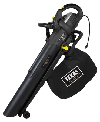 Produktbild von TEXAS Profi Laubsauger 3in1 Laubbläser Laubhäcksler Laubsammler BVX 3000P 230V