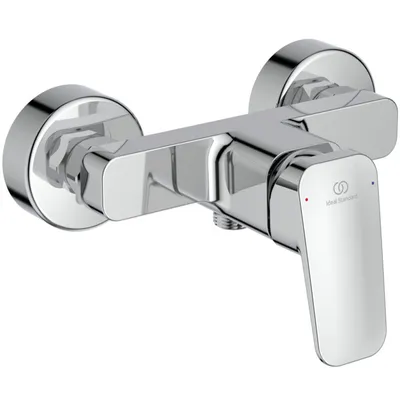 Produktbild von Ideal Standard Brausearmatur Ceraplan Aufputz BD250AA Chrom