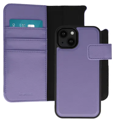 Immagine prodotto di imoshion Custodia 2-in-1 rimovibile per Apple iPhone 13 - Viola
