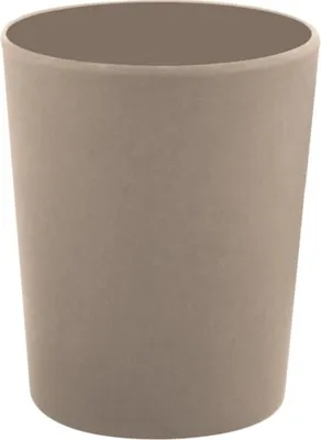 Obrázok produktu pre Spirella Držiak na zubné kefky Takeo 7,4 x 9,2 cm Taupe