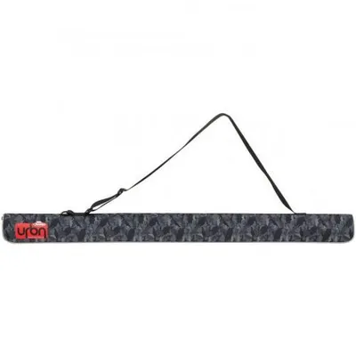 Image de Berkley URBN Tube de canne à pêche réglable 100-160 cm