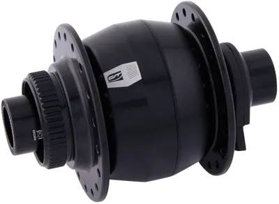 Image de Contec Ct Dynamo Powerhouse 1+ 36L. Schwarz