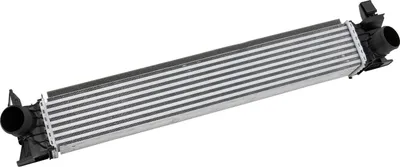 Produktbild von Ladeluftkühler 1613994080