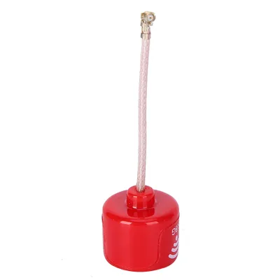 Obrázok produktu pre Anténa,5,8Ghz anténa,5,8Ghz 3dBi anténa,5,8Ghz 3dBi LHCP anténa,5,8Ghz 3dBi LHCP anténa