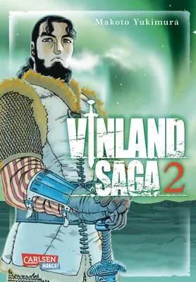 Produktbild von Vinland Saga 02